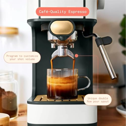 Slim Espresso Maker
