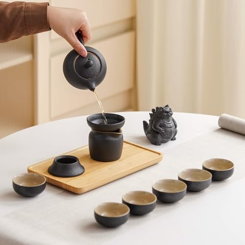 Chinese Tea Set