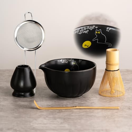 Premium Matcha Set