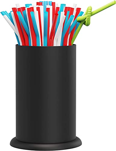 Straw Holder Dispenser