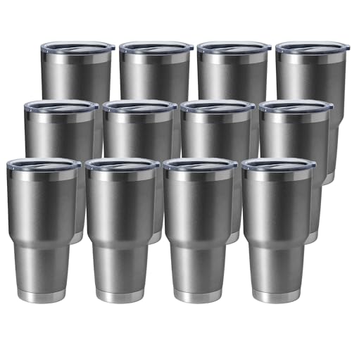 30oz Stainless Steel Tumbler