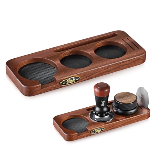 51 53mm Espresso Tamping Station