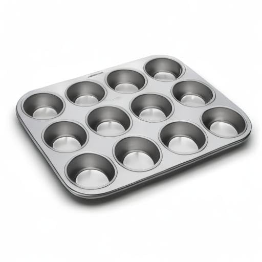 Muffin and Cupcake Pan