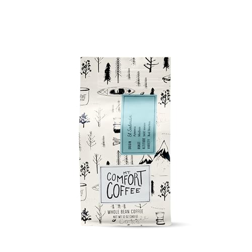 El Salvador Medium Roast (12 Ounce)