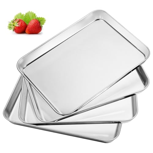 Baking Sheet Set of 4