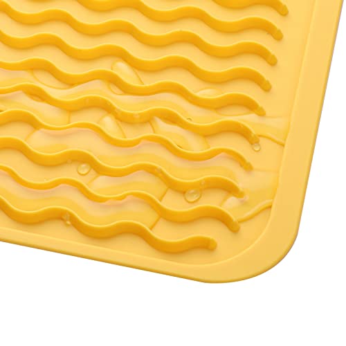 Silicone Dish Drying Mat
