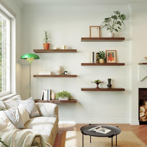 Floating Shelf