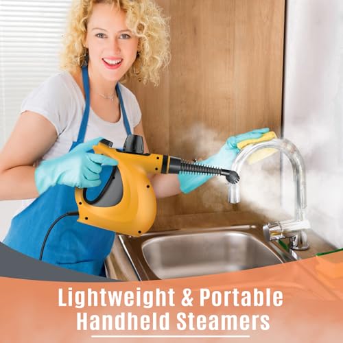 Pressurized Handheld Multi (13 Count)