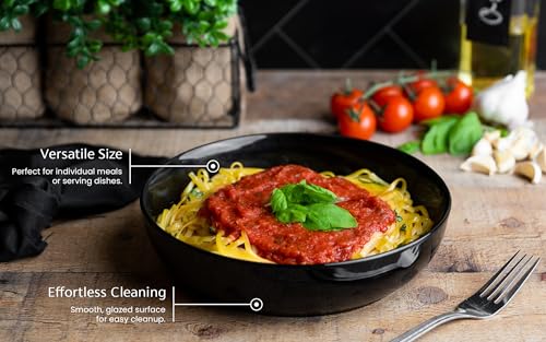 Pasta Bowl Salad Bowls (4 Count)