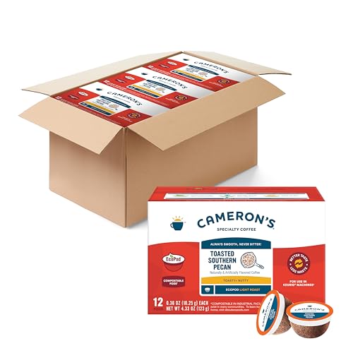 Single Serve Pods (72 Count)