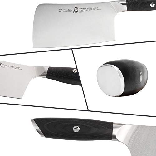 Cleaver Knife