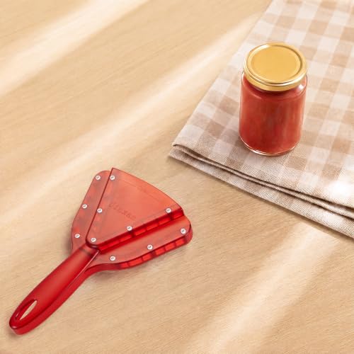 Patented Jar Opener