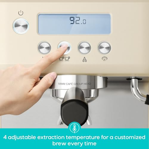 Ultra Espresso Machine