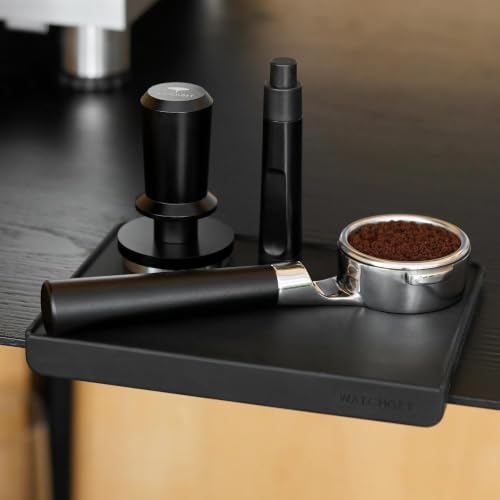 Espresso Tamping Mat