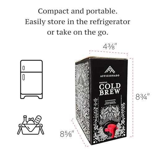 Coffee Roasters (128 Fl Oz)