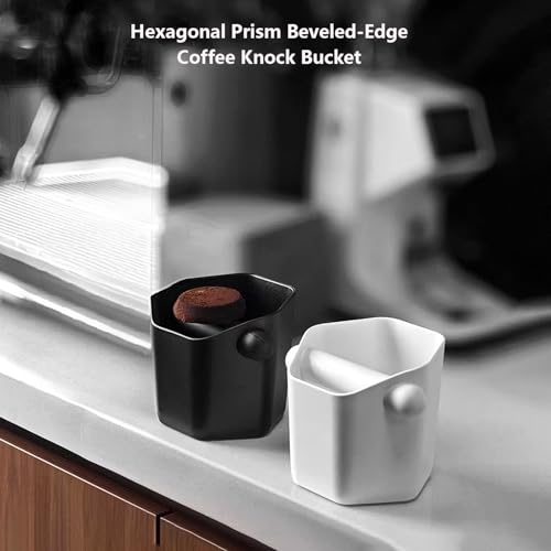 Coffee Knock Box Espresso Knocker Drawer