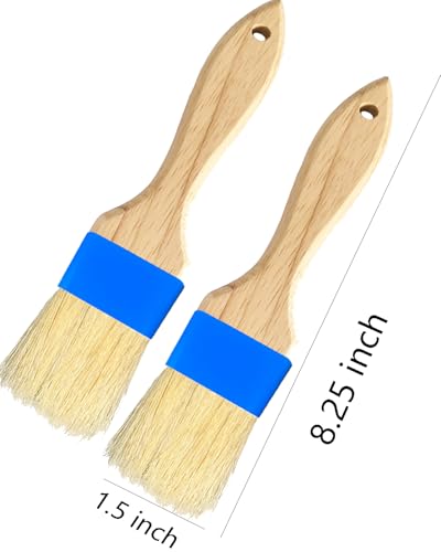 Pastry Basting Brush