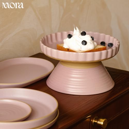 Mora Ceramic Tart Pan (25 Count)