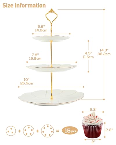 Luxury Porcelain 3