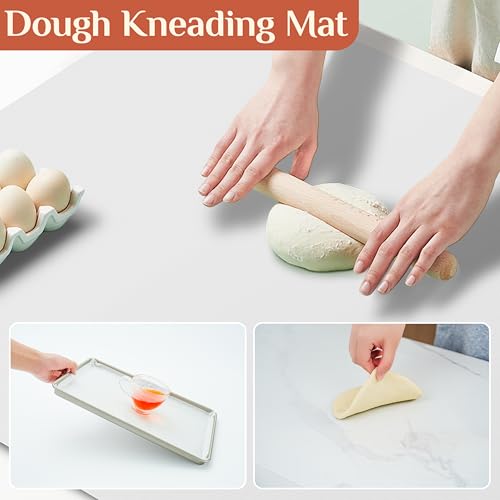 Silicone Baking Mat Roll