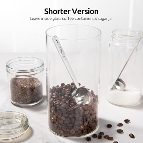 Coffee Scoop 2 Tablespoon