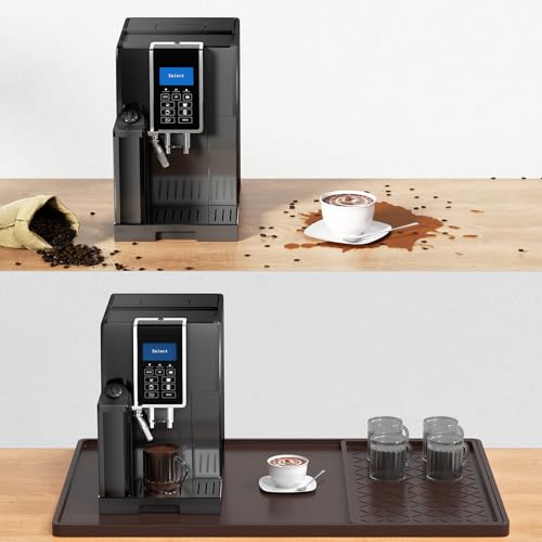 Silicone Coffee Mat