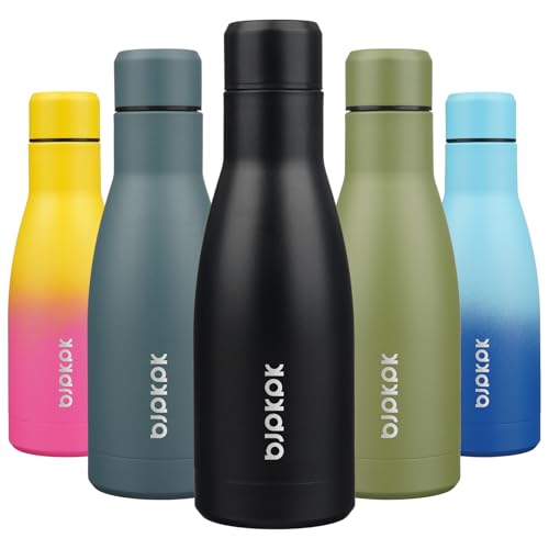 12 oz Small Mini Water Bottle