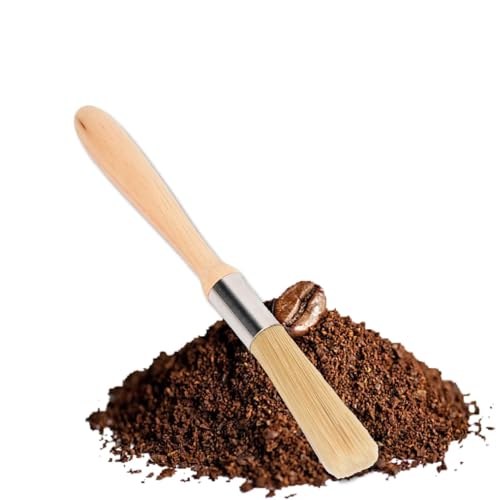 Coffee Grinder Cleaning Brush