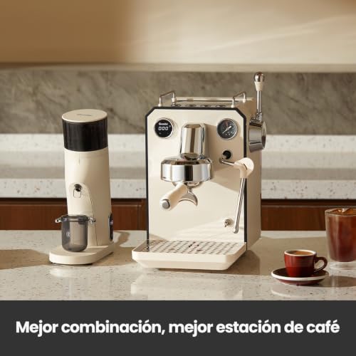 Owl Espresso Machine