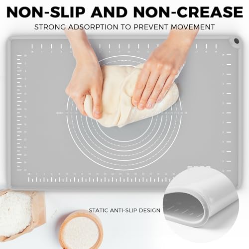 Silicone Baking Mat 28" x 20"