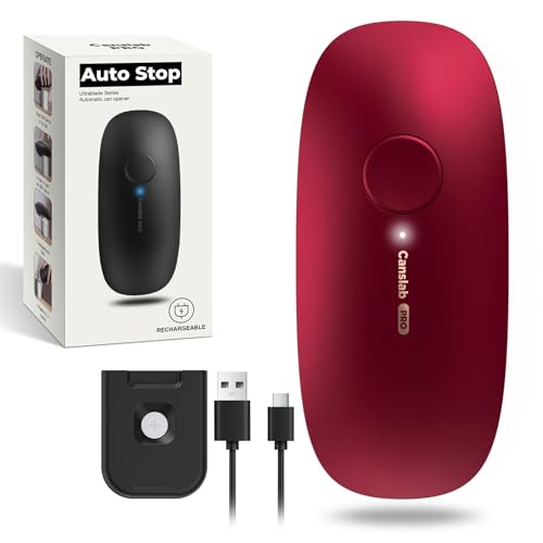 Ultrablade PRO Electric Can Opener