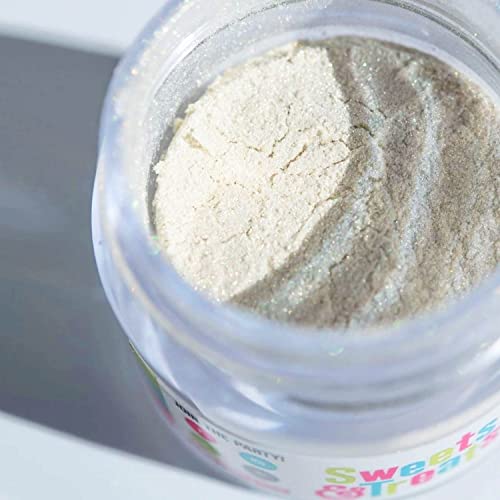 Edible Glitter for Drinks