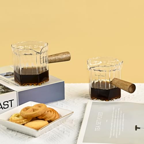 Glass Measuring Cup