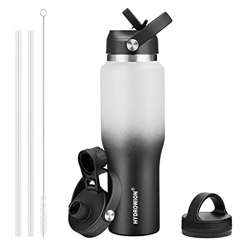 Insulated Water Bottle