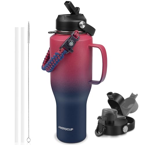 Water Bottle 40oz