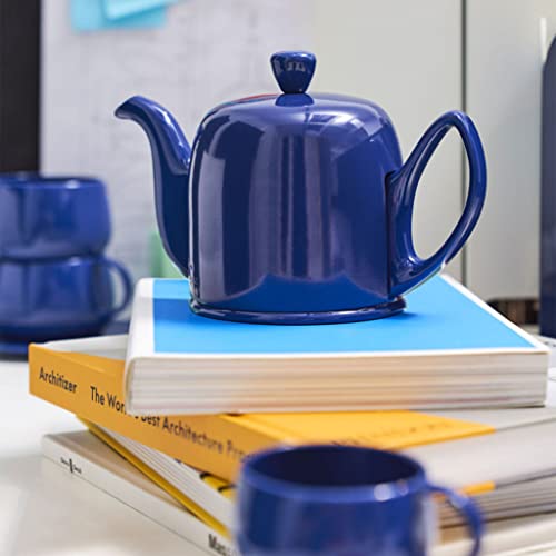 Salam Luxury French Tea Pot