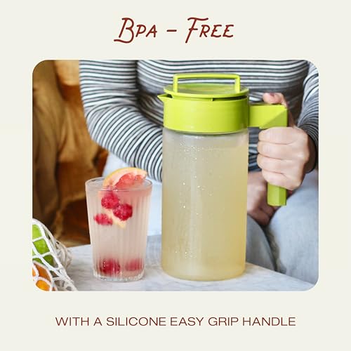 Flash Chill Iced Tea Maker