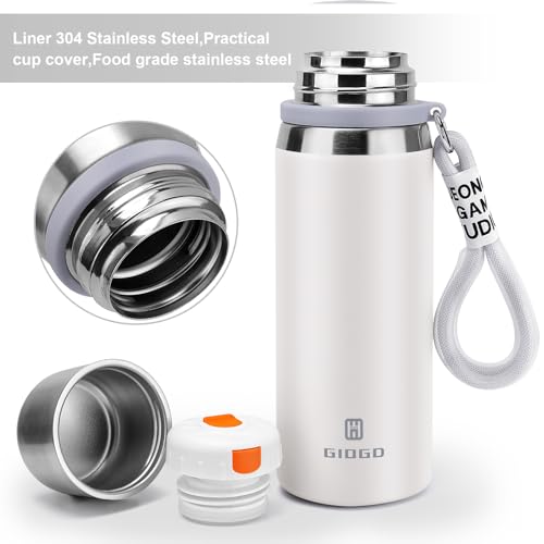 Stainless Steel thermo Bottles with cup 700ml