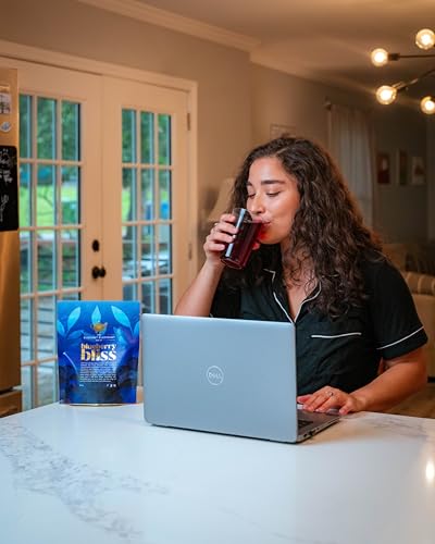 Blueberry Bliss Tea (4 Ounce)