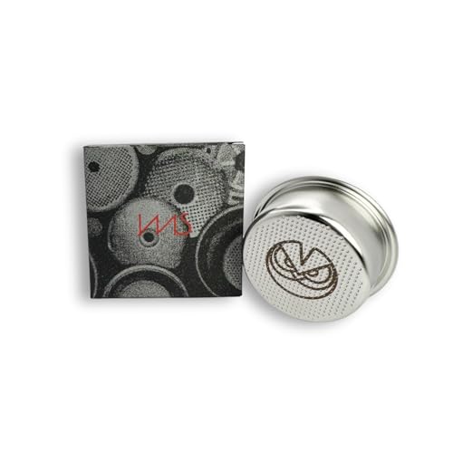 IMS Precision Big Bang Filter Basket for 51mm Portafilters. 15