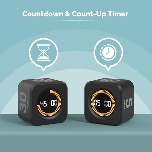 Pomodoro Timer