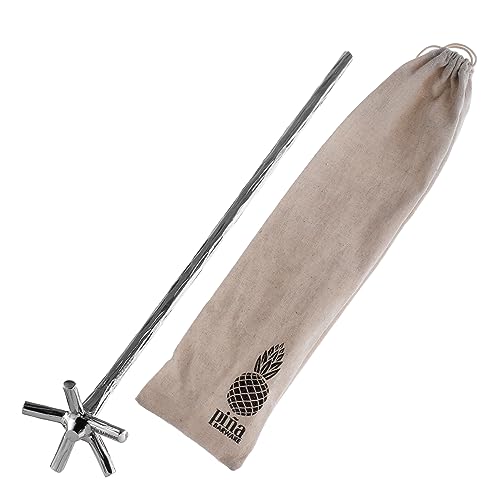 Swizzle Stick Stirrer