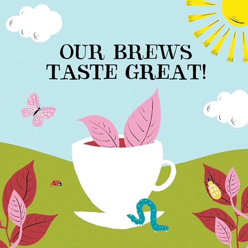Clipper Organic English Breakfast Tea (250 Count)