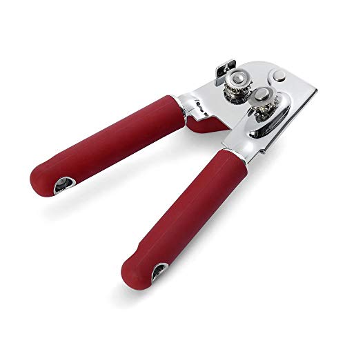 Classic Multifunction Can Opener and Bottle Opener Easy to Use