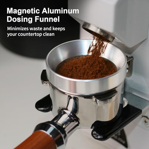 58mm Espresso Tamper Set