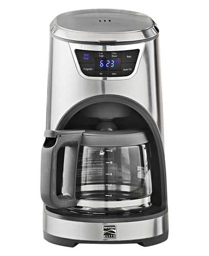 Kenmore Elite Drip Coffee Maker