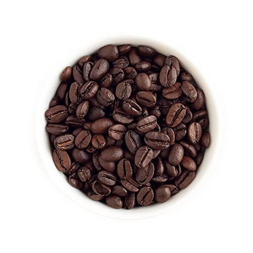 Organic Dark Mexican Whole Bean Coffee (80 Ounce)