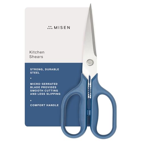 Heavy Duty Kitchen Shears