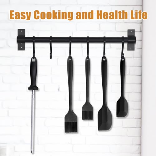 Silicone Basting Brush for Cooking 2 Pcs Pastry Brush for Grilling