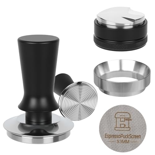 53mm Espresso Tool Kit